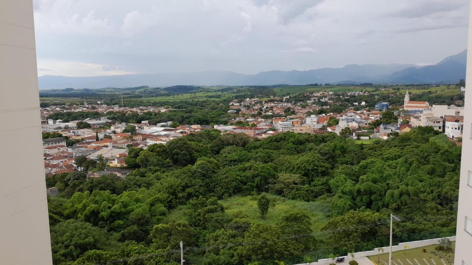 Estudio Mobiliado Da Fe Cancao Nova Apto 02 Cachoeira Paulista