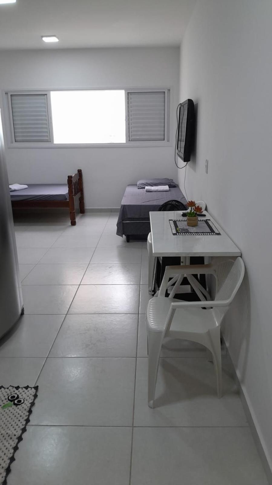 Estudio Mobiliado Da Fe Cancao Nova Apto 02
