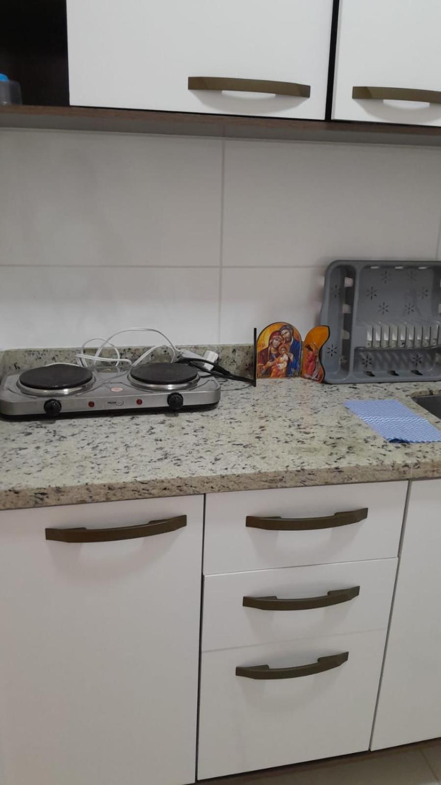 Estudio Mobiliado Da Fe Cancao Nova Apto 02 Apartment Cachoeira Paulista