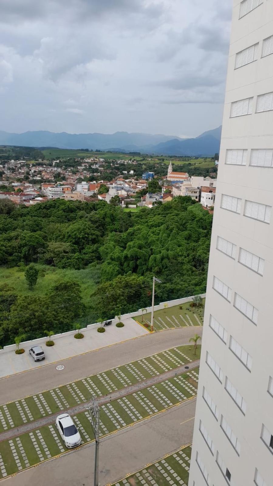 Estudio Mobiliado Da Fe Cancao Nova Apto 02