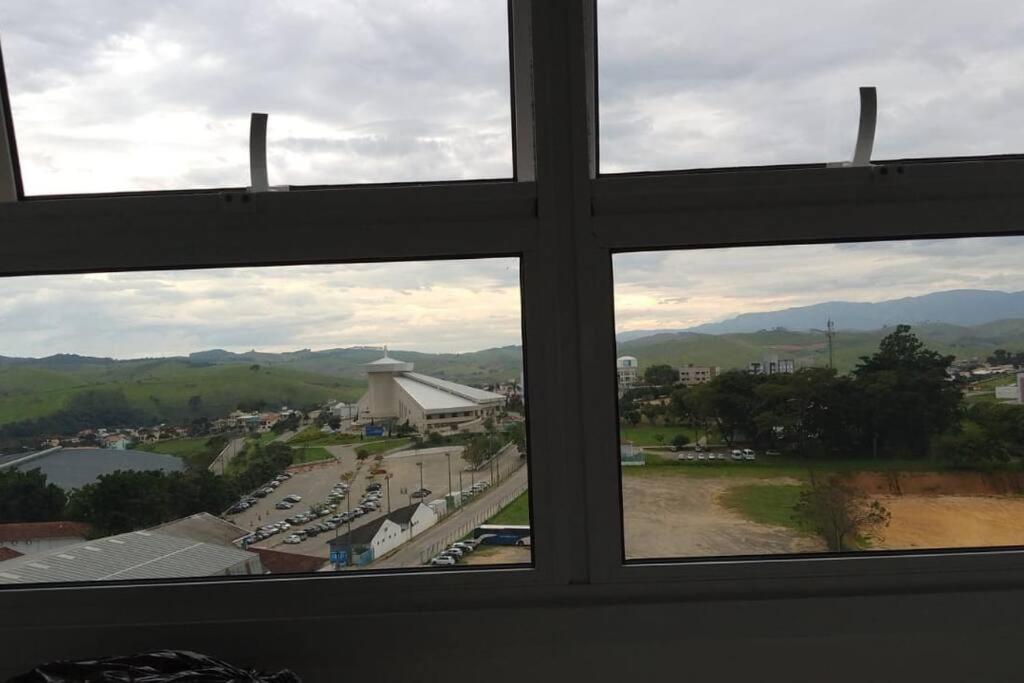 Estudio Mobiliado Da Fe Cancao Nova Apto 02 Cachoeira Paulista