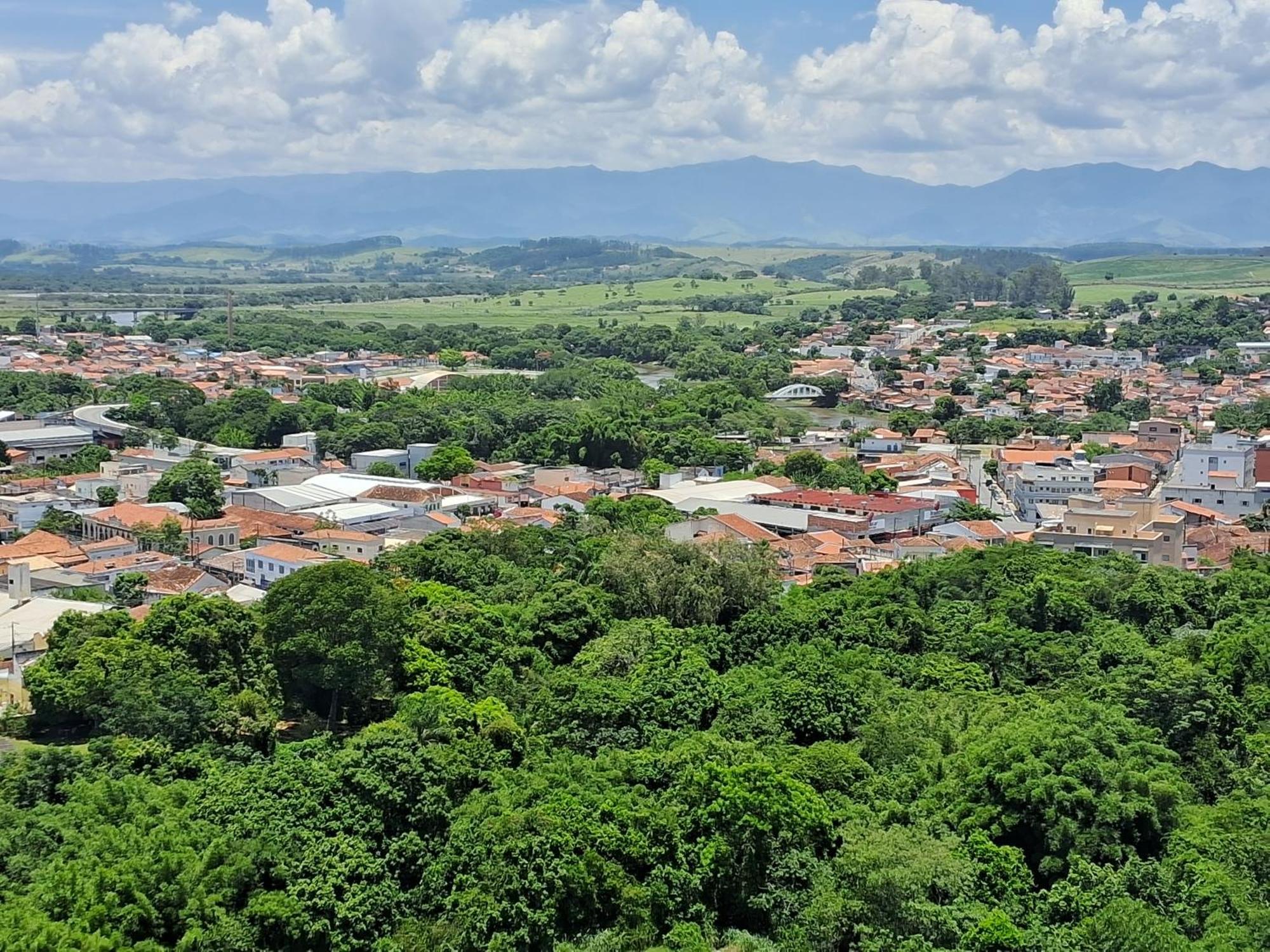 Apartment Estudio Mobiliado Da Fe Cancao Nova Apto 02 Cachoeira Paulista